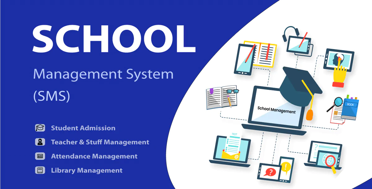 School Management System (SMS)